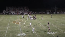 Gage Lemaster's highlights Cannon County High School