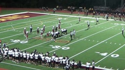 Sprayberry football highlights Lassiter High School