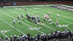 Sprayberry football highlights South Cobb High School