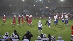 Hammonton football highlights Triton High School