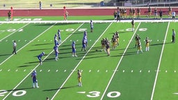 South football highlights Wichita Northwest High School