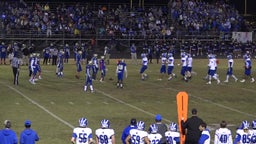 York football highlights Smithfield High School