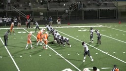 Tabb football highlights Heritage High School