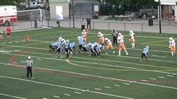 Tabb football highlights Warhill