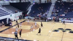 Springdale basketball highlights West High - Bentonville Schools