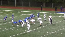 Shorewood football highlights Edmonds-Woodway High School