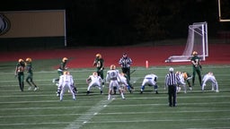 David Gysbers's highlights Francis Howell High School