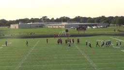 Terry football highlights Lamar Consolidated High School