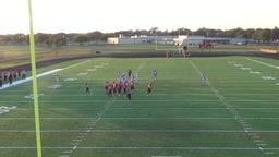 Terry football highlights Angleton High School