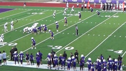 Donte Bourgeois's highlights Elgin High School