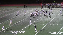 Robbinsville football highlights NEHS