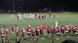 Will Conover's highlights Robbinsville High School