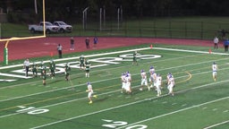 Springfield football highlights Ridley High School