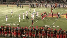 Ryan Johnston's highlights Haverford Township High School