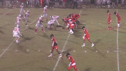 Seminole football highlights Lake Mary High School