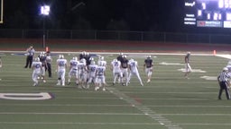 Parkway South football highlights Northwest