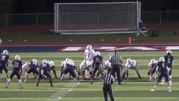 Parkway South football highlights Northwest High School