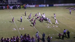 Pearl-Cohn football highlights Hardin County High School