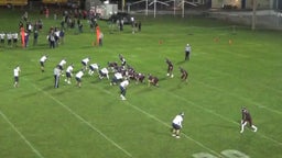 Greencastle-Antrim football highlights Shippensburg High School