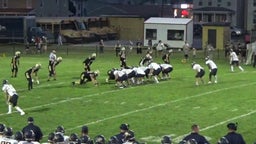 Carter Coons's highlights Delone Catholic High School
