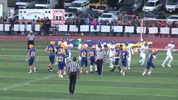 Logan Alvey's highlights Waynesboro High School