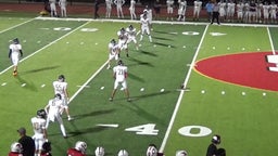 Andrew Bowers's highlights Susquehanna Township High School