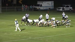 Joseph Cobb's highlights North Duplin