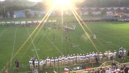 South Allegheny football highlights Ringgold High School