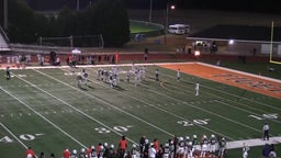 JACK DEBUTTS's highlights Stockbridge High School