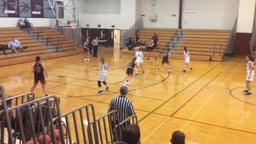 Central York girls basketball highlights Northeastern Scouting 2