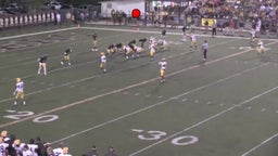Jacquez Brown's highlights Colquitt County