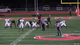 Will McCune's highlights Steele