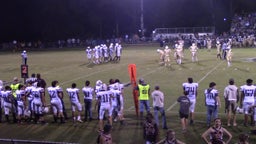 Enterprise football highlights Bogue Chitto High School