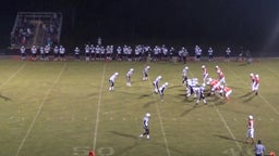 Grayson County football highlights Muhlenberg County High School