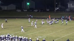 Grayson County football highlights Ohio County High School