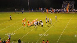 Grayson County football highlights Graves County High School