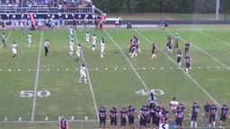 Grayson County football highlights Butler County High School