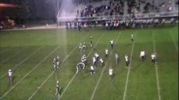 Gehrig Dieter's highlights vs. South Bend Clay