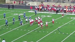 Fort Bend Willowridge football highlights Royal High School