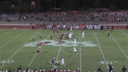 Central football highlights Sikeston