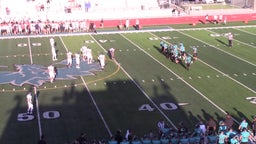 Timpanogos football highlights Farmington High School