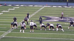 Timpanogos football highlights Alta High School