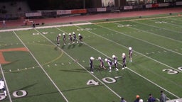 Timpanogos football highlights Timpview High