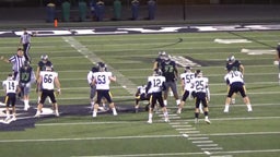 Timpanogos football highlights Summit Academy High School