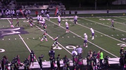 Timpanogos football highlights Tooele High School