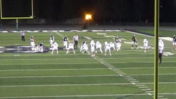 Timpanogos football highlights Salem Hills High School