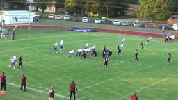 Hearne football highlights Anderson-Shiro Junior-Senior High School