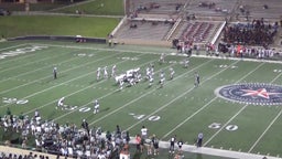 Northbrook football highlights Stratford High School (Houston)