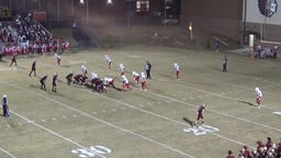 Roman Schrimsher's highlights Lawrence County High School