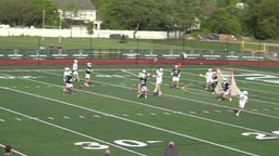 Ethan Levy's highlights Harborfields High School
